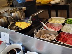 -上海齐鲁万怡大酒店·辣椒屋咖啡厅