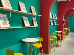 -中国邮政(地安门邮政支局)