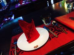 -甘尼仕印度餐厅爵士酒吧(阳春巷店)