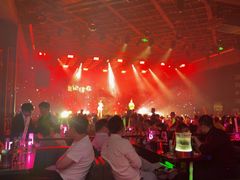 -MOSSO·Liveshow(M3香港广场店)