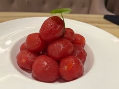 -锦粤宫·精致粤菜(深圳北站店)