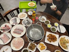 -正能量脆肉鲩火锅