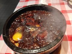 -笨豆腐居民楼菜馆•江西小炒(天津开发区店)