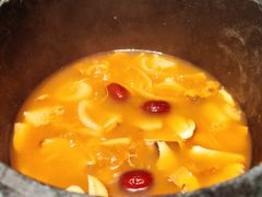 -芸山季·云南山珍菌火锅(南翔印象城MEGA店)