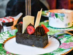 -宏安瑞士大酒店馥澜吧
