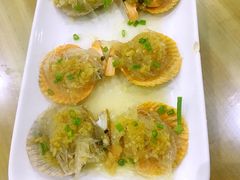 -四川小胡子海鲜(丁村万人海鲜广场店)