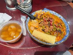 -螺世纪螺蛳粉·桂味小排档(裕德店)