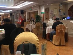 大堂-锦粤宫·精致粤菜(深圳北站店)
