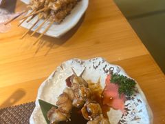 -酒久自助料理(佳兆业店)