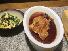-南京大牌档(青岛万象城店)