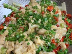 -大丰收脆鱼(浦西万达店)
