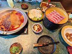 -牛New寿喜烧(龙湖金沙天街店)