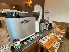 -MIMO CAFE(沙头角店)