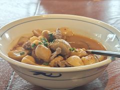 -海上食代(赣江新天地店)