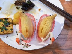天鹅酥（半打）-醉霖生态餐厅(交大店)