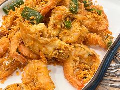 -美达尔烧烤(银川东路店)