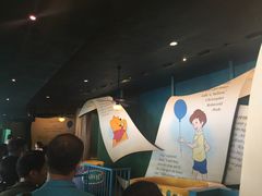 -小熊维尼历险之旅