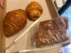 -烘焙町面包店(西四店)