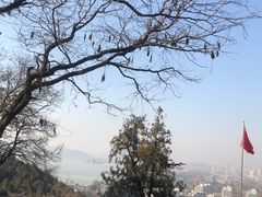 -云龙山