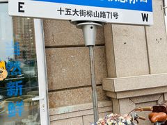 -白色日记·手作酸奶(麦凯乐店)