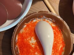 -蔡婶牛腩牛杂煲(长安万科店)