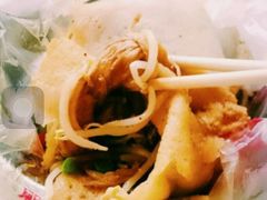 -田三卷馍(人民中路店)