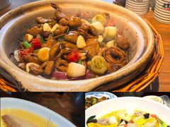 -绍兴老味道·非遗门店(银泰城店)