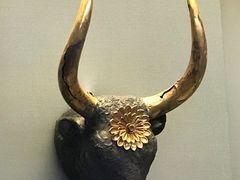 -雅典国家考古博物馆(Ethniko Archaiologiko Museo)