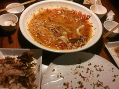 -章吴记喜瑞餐厅(东东城店)