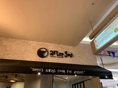 -After You Dessert Cafe(CENTRALWORLD)