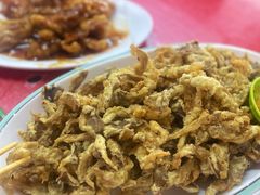 -夕阳红小吃(中街大悦城店)