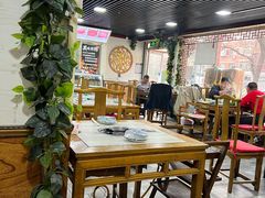 -马记伊源斋涮肉·清真菜(百子湾店)