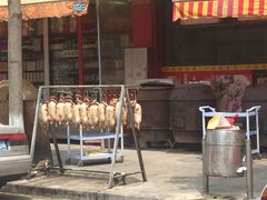 门面-沙溪佬食店(福生东街店)