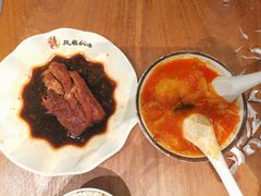-張飛扒肉·龙江非遗(道外店)