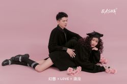 -芭莎视觉婚纱摄影(花溪店)