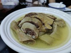 -咱家小院(汉中门店)