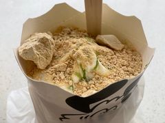 -麦当劳(红旗路店)