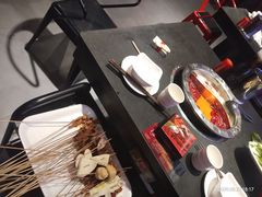 -热辣宗师·串串火锅(万达金街店)