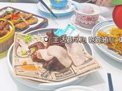 -润记·广东餐馆(苏州中心店)
