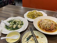 -众顺和非遗淮扬菜(何园店)