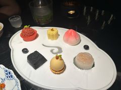 -锦楼·臻选新杭帮(杭州中心店)