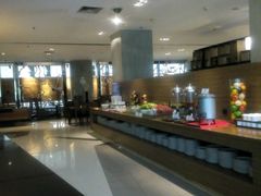 -北京民族园葉子里酒店(鸟巢店)