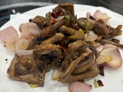 -飞尝蚝·顺德菜·鱼生(顺德总店)