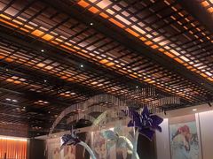 大堂-璞瑄酒店大堂吧