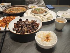 -滇铺子·云南特色菜·第九届野生菌美食节(曲靖万达店)