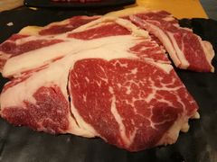 -贺野·自助炭火烤肉(紫藤路店)