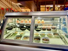 -温野菜涮涮锅(曲江大悦城店)