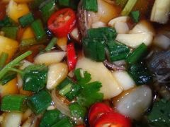 -悟长年潮汕菜砂锅粥(圣熙8号店)