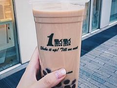 -1点点(银座和谐广场店)