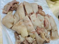 -小辫子羊肉面馆(周东店)